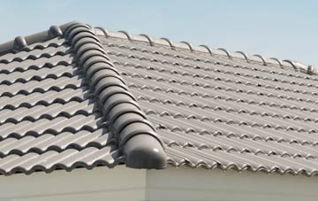 advantages of Fox Hole clay roofing