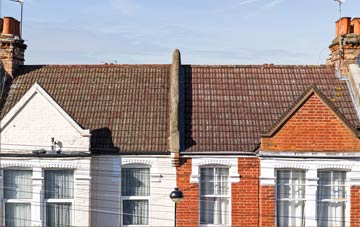 clay roofing Fox Hole, Swansea