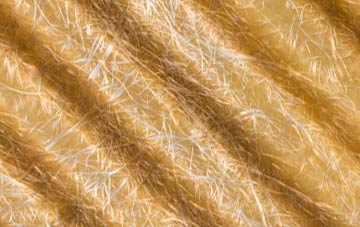 Fox Hole fibreglass roof waterproofing