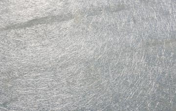 Fox Hole laminate fibreglass or shingles?