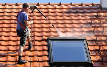 roof cleaning Fox Hole, Swansea